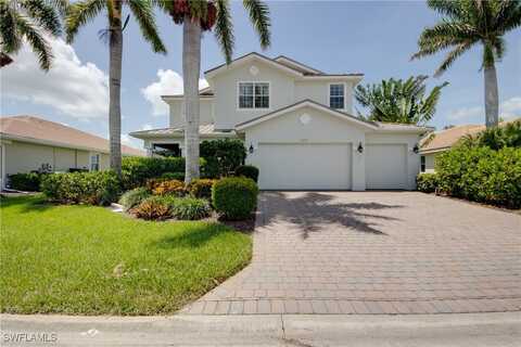 2608 Stonyhill Court, Cape Coral, FL 33991