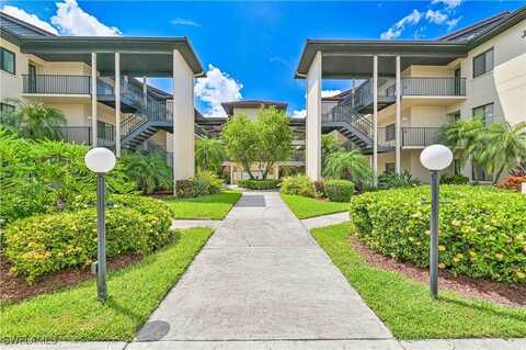 13011 Cross Creek Boulevard unit: 1268, Fort Myers, FL 33912