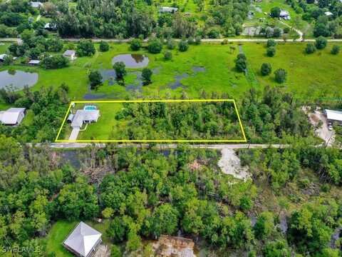 9761 Councilor Lane, North Fort Myers, FL 33917