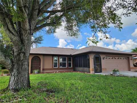 306 SE 21st Street, Cape Coral, FL 33990