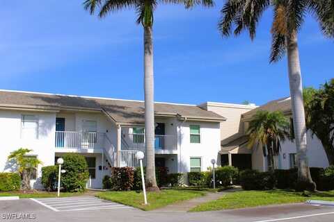 5441 Peppertree Drive unit: 6, Fort Myers, FL 33908