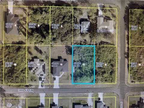 3002 3rd Street SW, Lehigh Acres, FL 33976