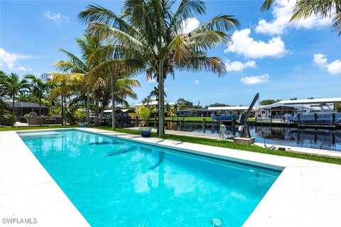 130 Placid Drive, Fort Myers, FL 33919