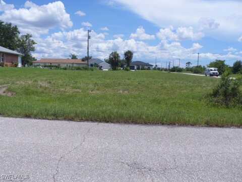 1902 NE 20th Terrace, Cape Coral, FL 33909