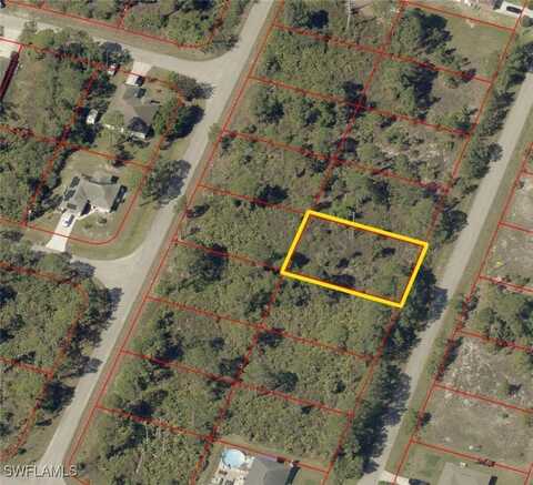 1242 Belgrave Street, Fort Myers, FL 33913