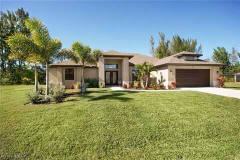 2712 SW 4th Place, Cape Coral, FL 33914