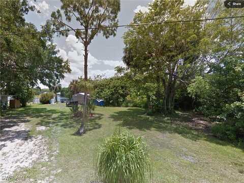 2600 Jerry Avenue, Punta Gorda, FL 33950