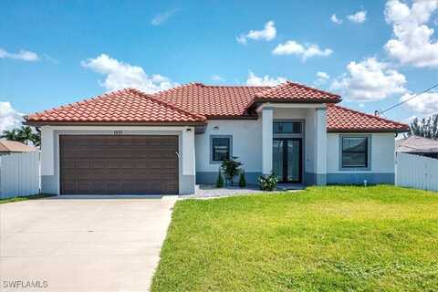 1231 Old Burnt Store Road N, Cape Coral, FL 33993
