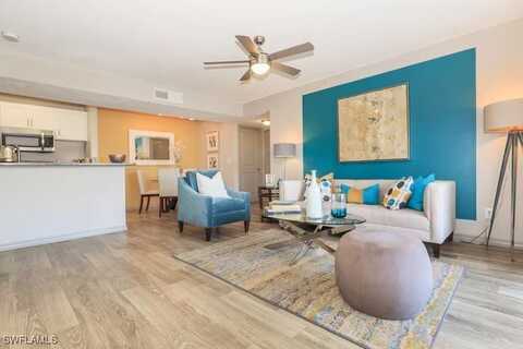 1735 Brantley Road unit: 2206, Fort Myers, FL 33907