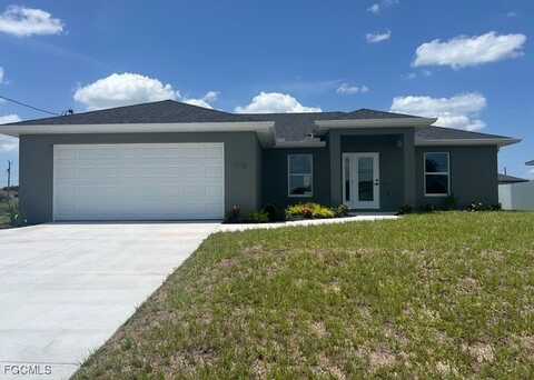 1710 Nelson Road N, Cape Coral, FL 33993