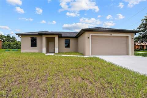 305 Norman Avenue, Lehigh Acres, FL 33971