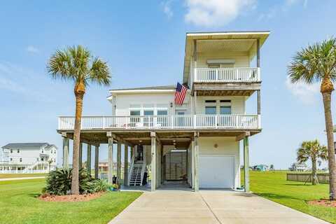18614 Warrior Road, Galveston, TX 77554