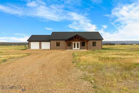 30 Fool's Gold Lane, Sheridan, MT 59749