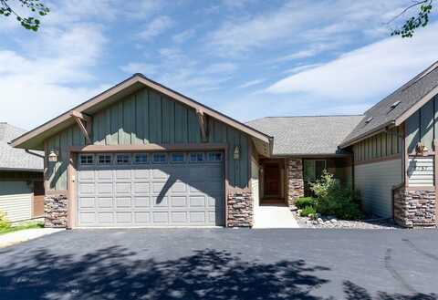 2757 Marlyn Court unit: 1, Bozeman, MT 59718