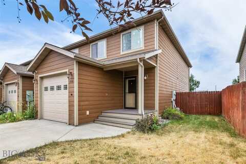 1110 Biehl unit: C, Belgrade, MT 59714