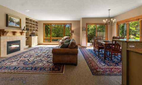 3300 E Graf unit: 26, Bozeman, MT 59715