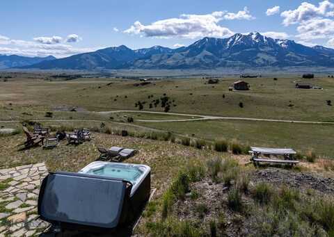 65 Arcturus Drive, Emigrant, MT 59027