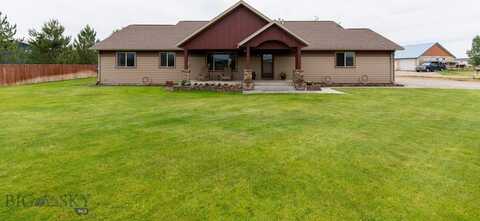 1540 E Baseline Road, Belgrade, MT 59714