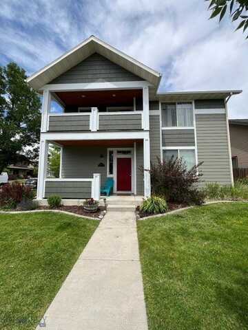 3885 Equestrian Lane, Bozeman, MT 59718