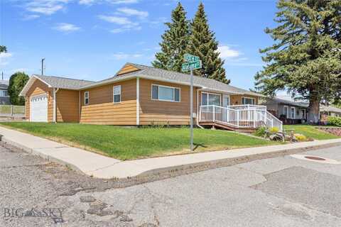 735 10th Street, Butte, MT 59701