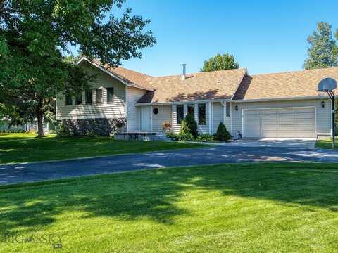 353 Sacajawea Peak Drive, Bozeman, MT 59718