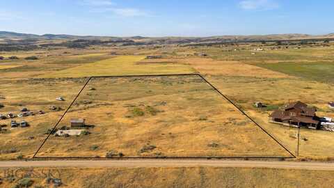 12198 Old Coach Roads, Three Forks, MT 59752