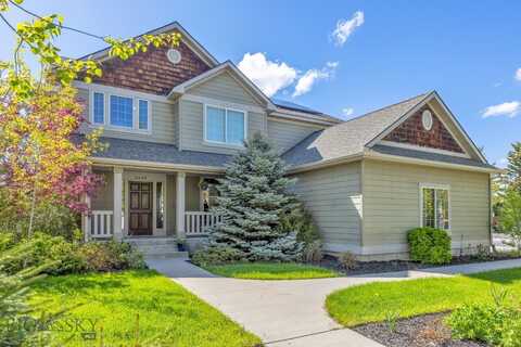 3609 Fieldstone W, Bozeman, MT 59715