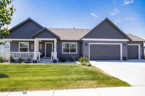 138 E Shade Tree Lane, Manhattan, MT 59741