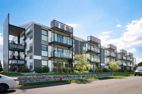 476 Enterprise Boulevard unit: 207, Bozeman, MT 59718