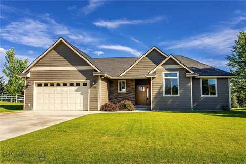 6605 Bristle Cone Court, Lolo, MT 59847