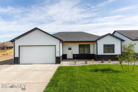 1511 Pistolero Way, Belgrade, MT 59714