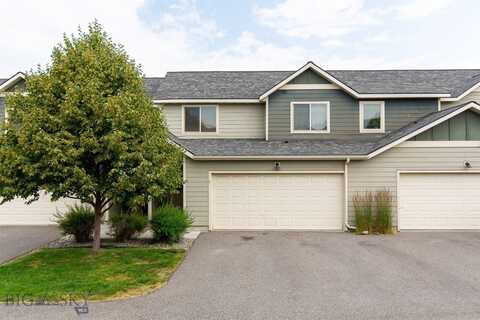 86 Tail Feather unit: C, Bozeman, MT 59718