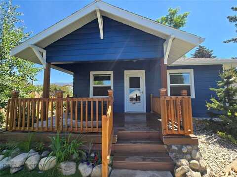 1906 Thomas Avenue, Butte, MT 59701