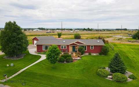 191 S Old Place, Belgrade, MT 59714