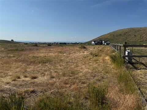 Rolling Prairie, Three Forks, MT 59752