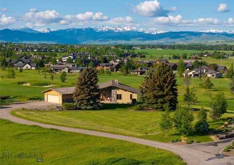 1520 Black Bull Trail, Bozeman, MT 59718