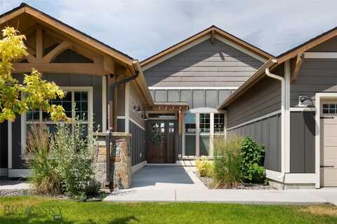 5479 Annie Street, Bozeman, MT 59718