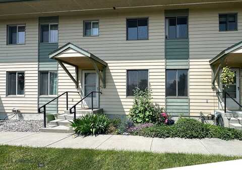 45 Chestnut Grove Avenue, Bozeman, MT 59718