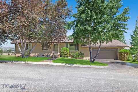 34 Mammoth Drive, Butte, MT 59701
