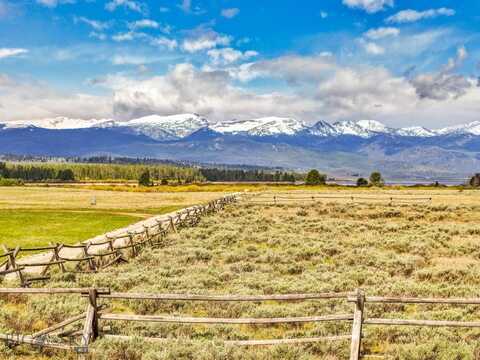 664 Catfish Lane, West Yellowstone, MT 59758