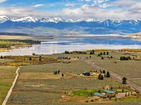 664 Catfish Lane, West Yellowstone, MT 59758