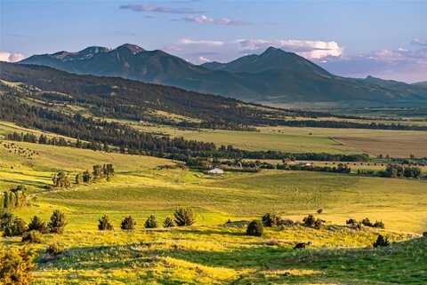 Pine Creek (Luccock Park Rd), Livingston, MT 59047