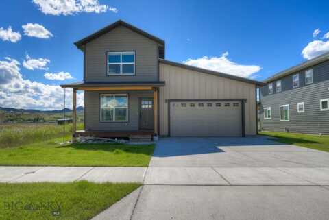 421 Otis Avenue, Ennis, MT 59729
