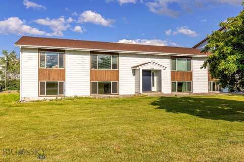 1714 S 19th Avenue, Bozeman, MT 59718