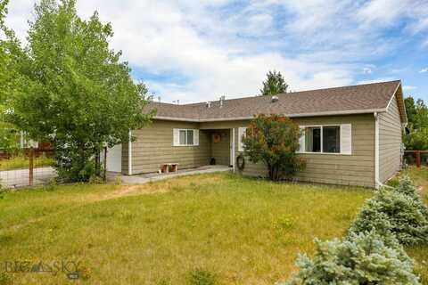 706 Northern Lights Road, Livingston, MT 59047