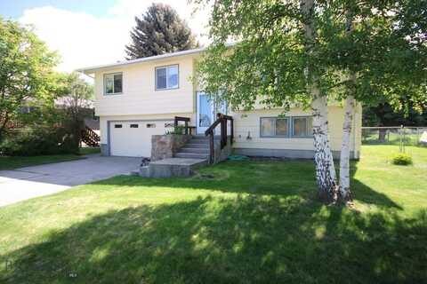 1716 S Rouse, Bozeman, MT 59715
