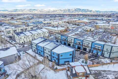 34 Caboose Court unit: D, Bozeman, MT 59718