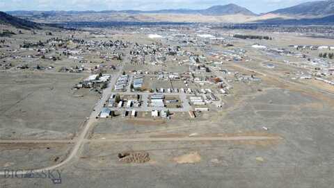 S Warren Street, Butte, MT 59701