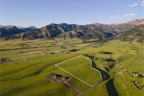 687 Glory Lane, Bozeman, MT 59715
