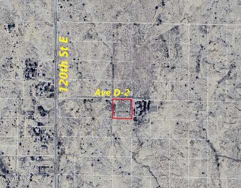 Ave D-2, Lancaster, CA 93535